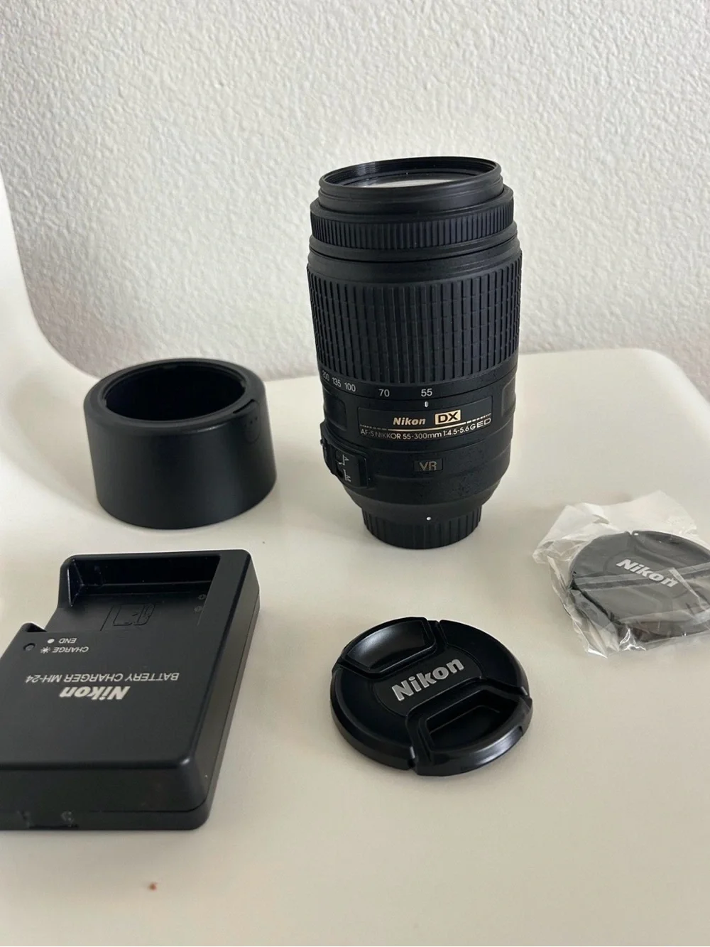 Nikon compact dslr
